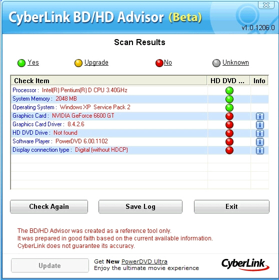Cyberlink Bd Cyberlink Bd
